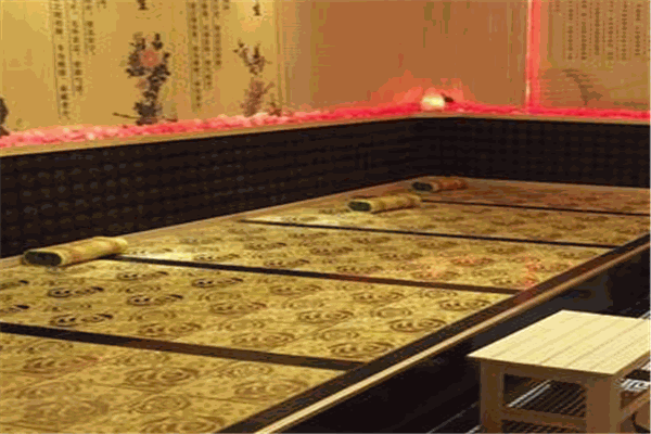 緣之秀SPA養(yǎng)生