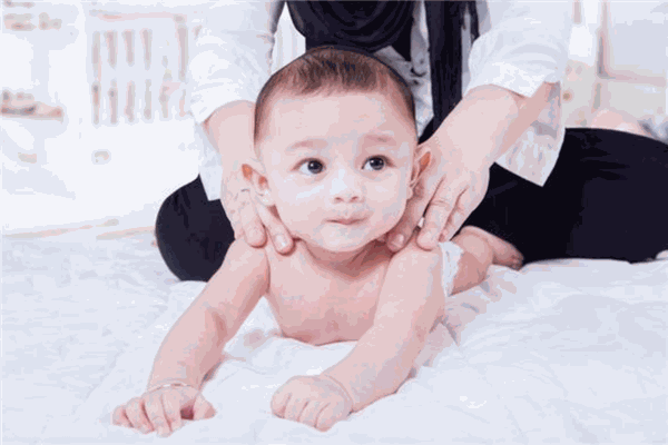 善醫(yī)堂小兒推拿