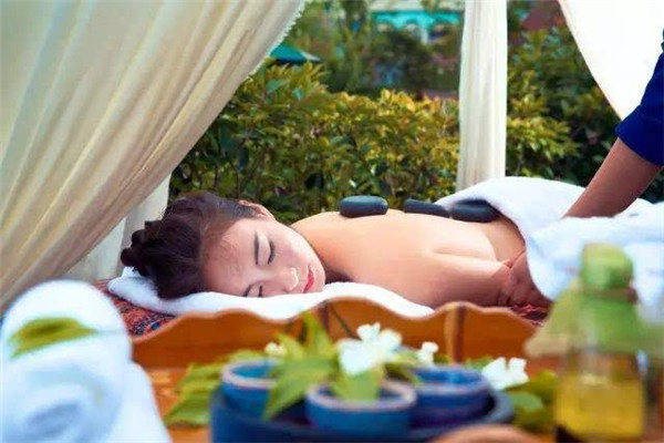 蒂斯威爾國(guó)際男士SPA養(yǎng)生館