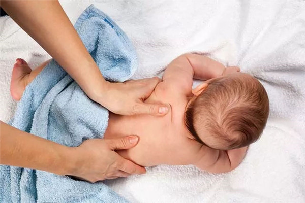 乖寶寶小兒推拿