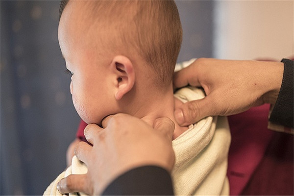 童潤堂小兒推拿