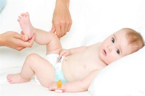 乖寶寶小兒推拿