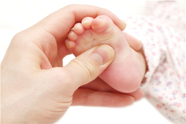 田陳氏小兒推拿