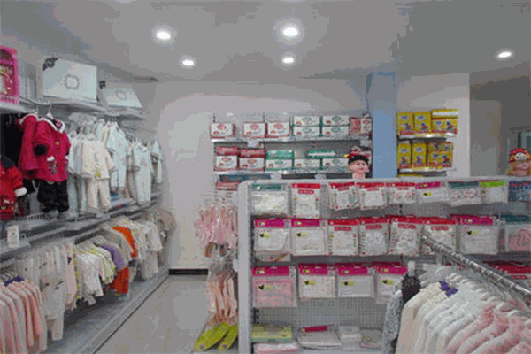 嬰語坊母嬰生活館