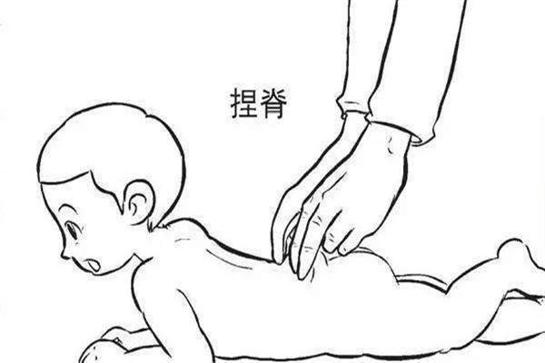 妙善堂小兒推拿