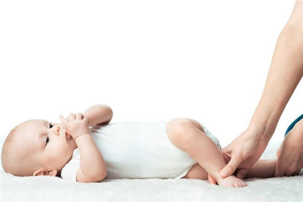 貝愛推小兒推拿