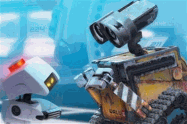 杜樂伯特機器人教育