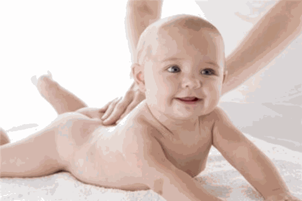 善醫(yī)堂小兒推拿