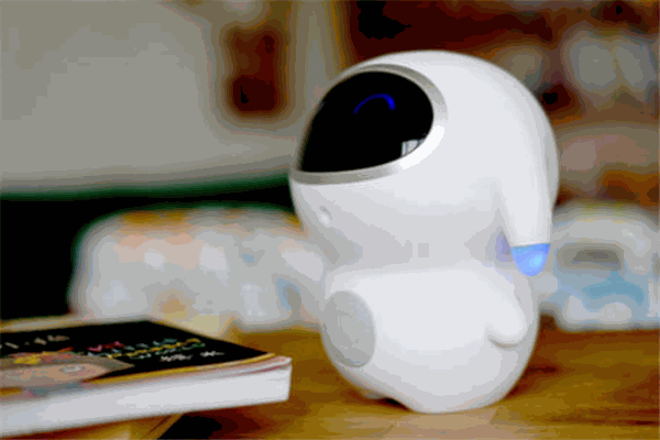 巴巴騰兒童機(jī)器人