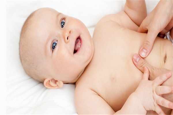 同健堂小兒推拿