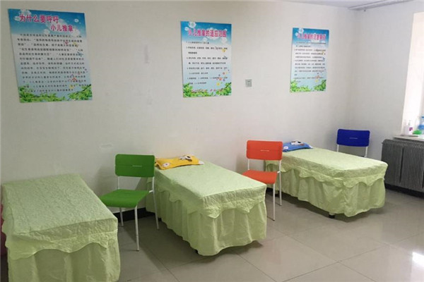 易和堂小兒推拿