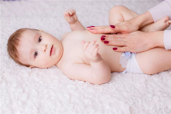 乖寶寶小兒推拿