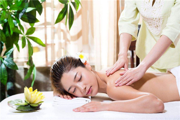 美伶緣健康管理