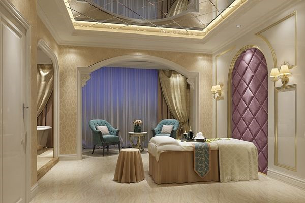 大腳丫足療修腳