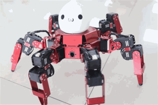 眾成機(jī)器人教育