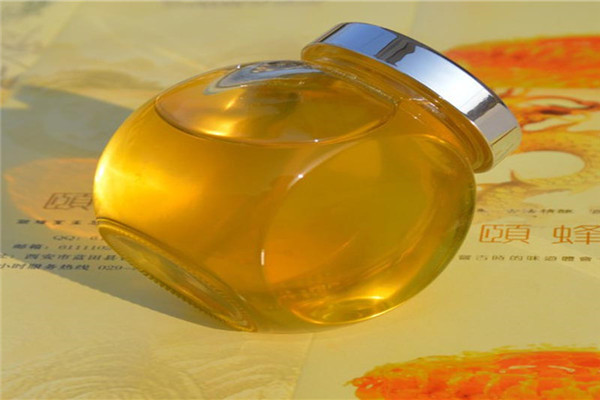 頤蜂堂蜂產(chǎn)品