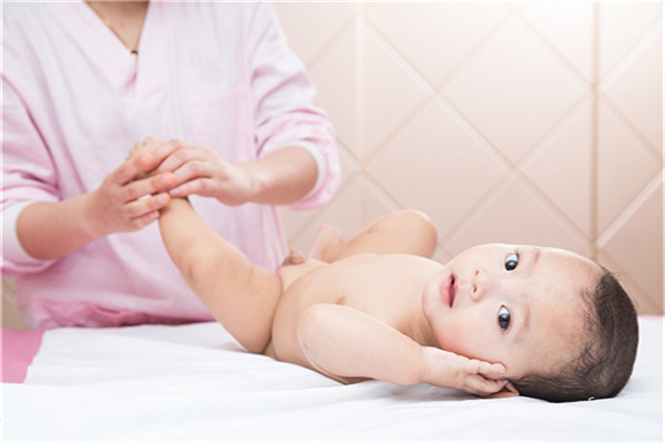 頑皮熊小兒推拿