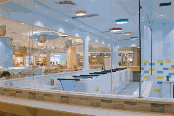 麗力象母嬰生活館