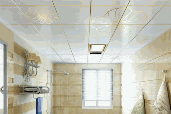 伊萊克斯集成吊頂