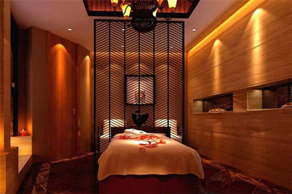 云水瑤足療會(huì)所