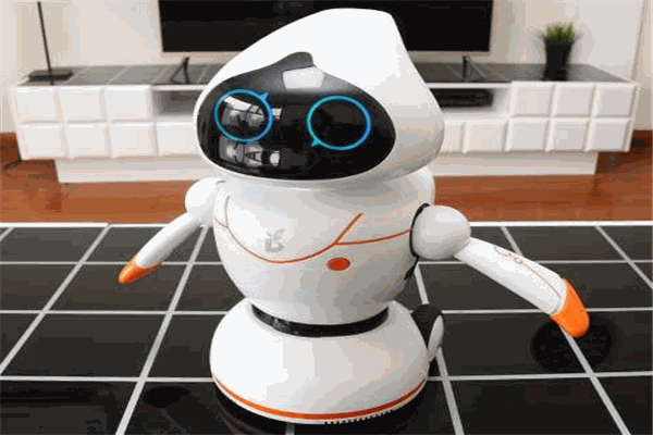 小蘿卜機(jī)器人