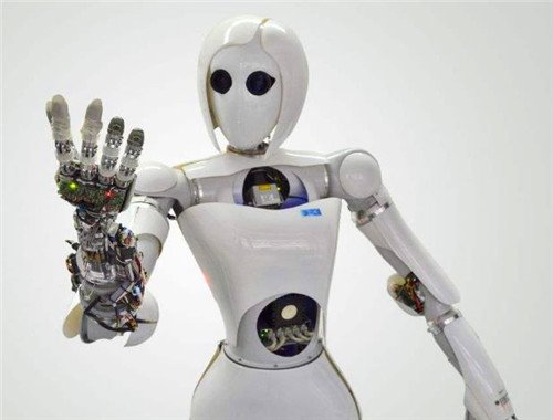 朝元機(jī)器人