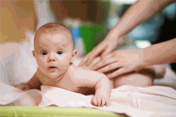 裕澤堂小兒推拿