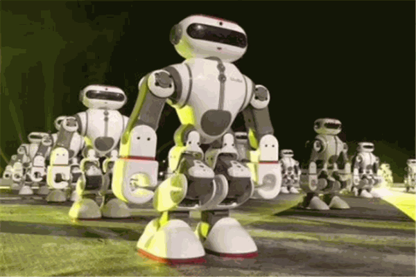 小蘿卜機(jī)器人