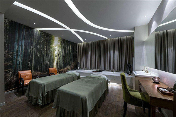 云水瑤足療會(huì)所