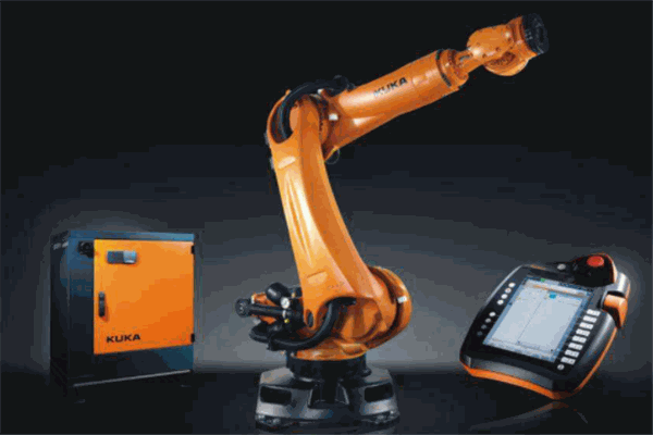 KUKA機器人