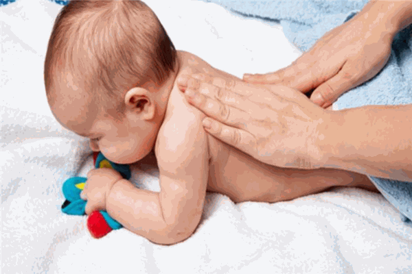 裕澤堂小兒推拿