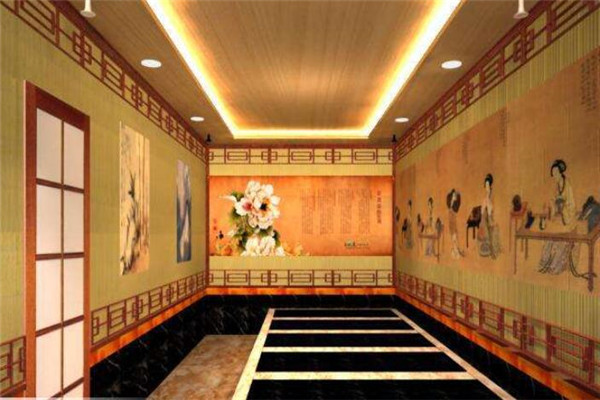 玉施蓮韓式一品汗蒸養(yǎng)生館