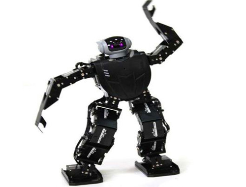 朝元機(jī)器人