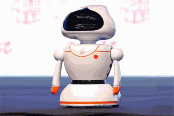 小蘿卜機(jī)器人