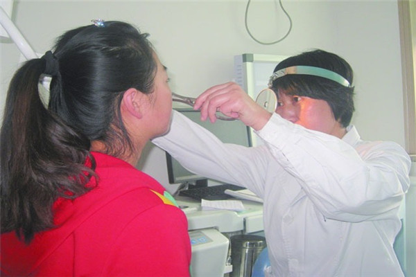 深圳立通鼻炎館