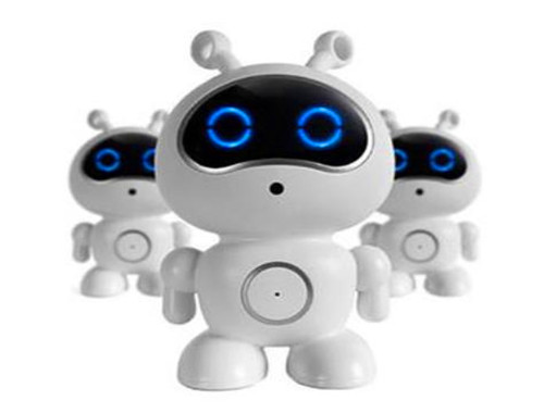 智樂寶機器人