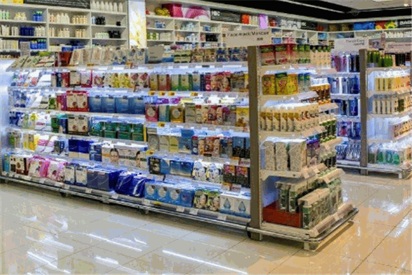 樂(lè)客便利店