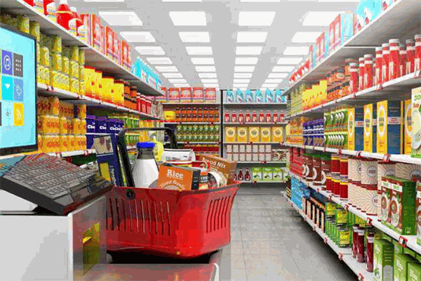 天樂(lè)園便利店