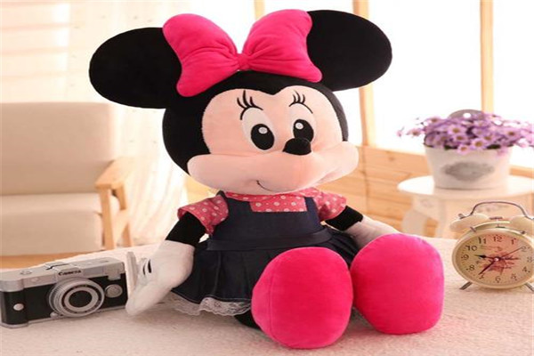 隨時(shí)秀公仔