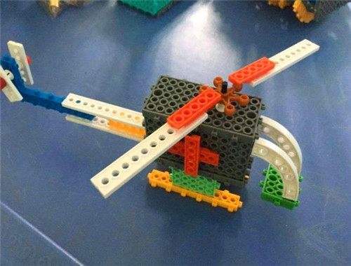 科樂機器人教育