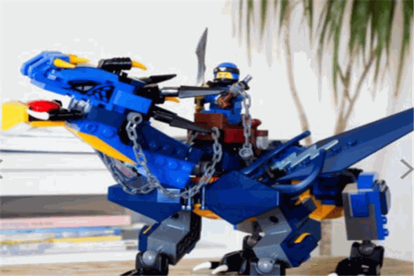 酷炫風(fēng)街頭玩具