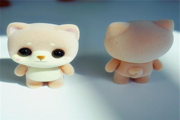 隨時(shí)秀公仔