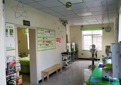 杰視明視力保健