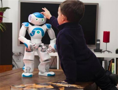 沃來(lái)樂(lè)機(jī)器人