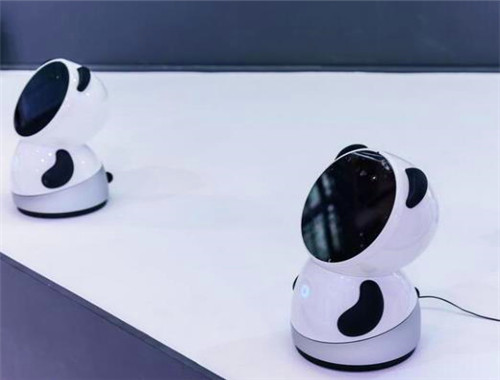 沃來(lái)樂(lè)機(jī)器人