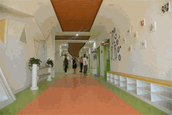 原點(diǎn)幼兒園