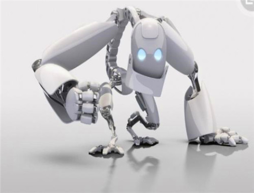 艾爾法機(jī)器人