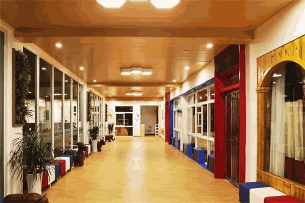 至美國(guó)際幼兒園