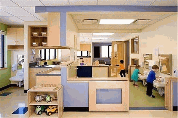 京師童本幼兒園