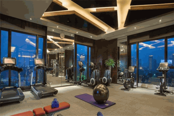 水熊運(yùn)動(dòng)共享健身